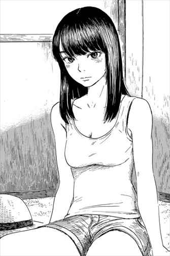 漫画 ぼくは麻里のなか 全9巻 ネタバレ感想まとめ 押見修造 バズマン 漫画 ぼくは麻里のなか 全9巻 ネタバレ感想まとめ 押見修造 バズマン