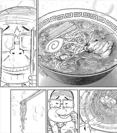 ネタバレ感想 画期的 セリフなしグルメ漫画 しあわせゴハン が思わず泣ける 魚乃目三太 バズマン ネタバレ感想 画期的 セリフなしグルメ漫画 しあわせゴハン が思わず泣ける 魚乃目三太 バズマン