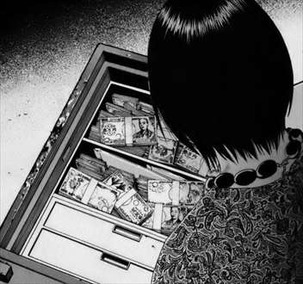 わにとかげぎす2巻/2
