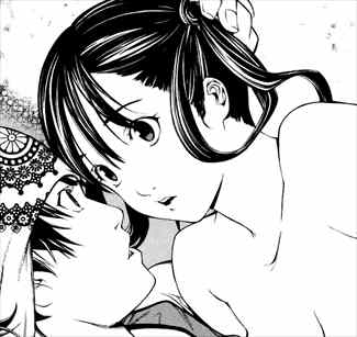 エアギア 全37巻 ネタバレ感想まとめ 大暮維人の超絶バトル漫画が面白いか考察した 画像レビュー バズマン エアギア 全37巻 ネタバレ感想まとめ 大暮維人の超絶バトル漫画が面白いか考察した 画像レビュー バズマン
