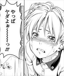 食戟のソーマ 17巻 ネタバレ感想 極星寮 消滅の危機に幸平創真が立ち上がる バズマン