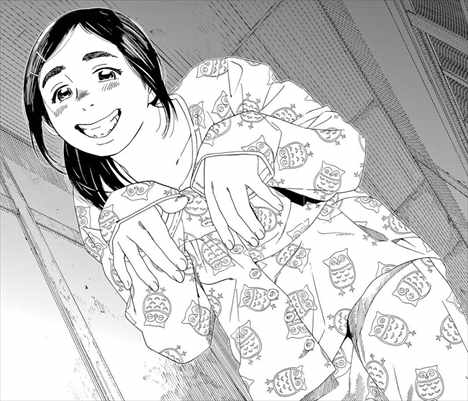 ネタバレ マンガ 猫のお寺の知恩さん が面白いのかレビューした コミック感想 バズマン ネタバレ マンガ 猫のお寺の知恩さん が面白いのかレビューした コミック感想 バズマン