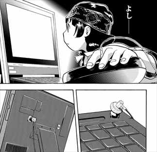 漫画 くまみこ がイライラして面白いので考察してみたw 画像レビュー バズマン
