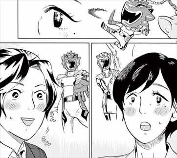 漫画 トクサツガガガ がオタク名言連発で面白いw ネタバレ感想レビューまとめ バズマン 漫画 トクサツガガガ がオタク名言連発で面白いw ネタバレ感想レビューまとめ バズマン