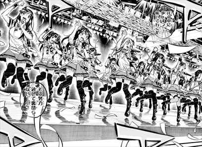 Akb49 全29巻 ネタバレ感想まとめ 正統派アイドル漫画が王道に面白い理由を考察してみた 完結レビュー バズマン Akb49 全29巻 ネタバレ感想まとめ 正統派アイドル漫画が王道に面白い理由を考察してみた 完結レビュー バズマン