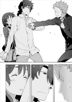 漫画 この美術部には問題がある が割りと面白いのでレビューした ネタバレ感想まとめ いみぎむる バズマン 漫画 この美術部には問題がある が割りと面白いのでレビューした ネタバレ感想まとめ いみぎむる バズマン