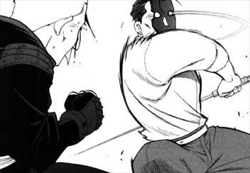 鋼の錬金術師 全27巻 ネタバレ感想まとめ 荒川弘の面白い最強バトル漫画を考察 画像付きレビュー バズマン 鋼の錬金術師 全27巻 ネタバレ感想まとめ 荒川弘の面白い最強バトル漫画を考察 画像付きレビュー バズマン