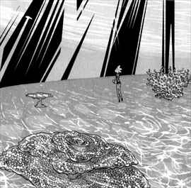 漫画 宝石の国 が面白いか考察したよ おすすめレビュー バズマン