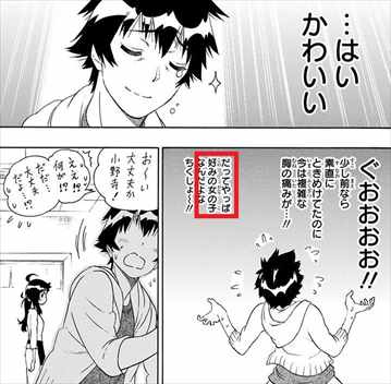 感想 ニセコイ 全25巻 ネタバレ考察まとめ 古味直志のラブコメ漫画が面白いか改めてレビューした 画像あり バズマン