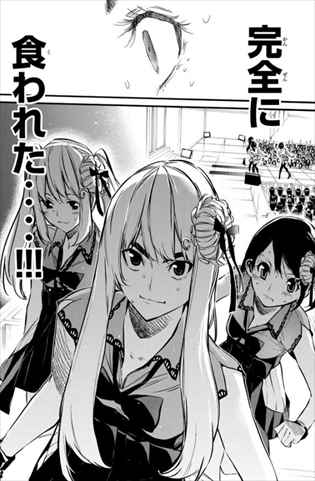 Akb49 全29巻 ネタバレ感想まとめ 正統派アイドル漫画が王道に面白い理由を考察してみた 完結レビュー バズマン Akb49 全29巻 ネタバレ感想まとめ 正統派アイドル漫画が王道に面白い理由を考察してみた 完結レビュー バズマン