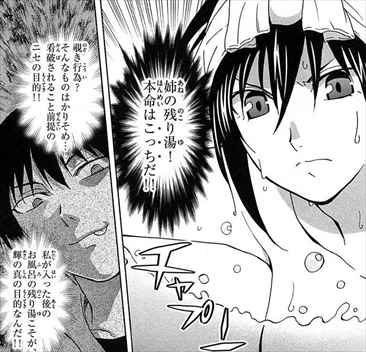 姉ログ 全12巻 ネタバレ感想 田口ケンジのラブコメ漫画が面白いかレビューした 完結まとめ バズマン 姉ログ 全12巻 ネタバレ感想 田口ケンジのラブコメ漫画が面白いかレビューした 完結まとめ バズマン