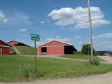  red barn