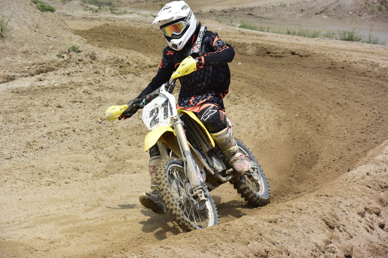 モトクロス地方選開幕 年 地方選はこう変わる 更新頻度は低いです