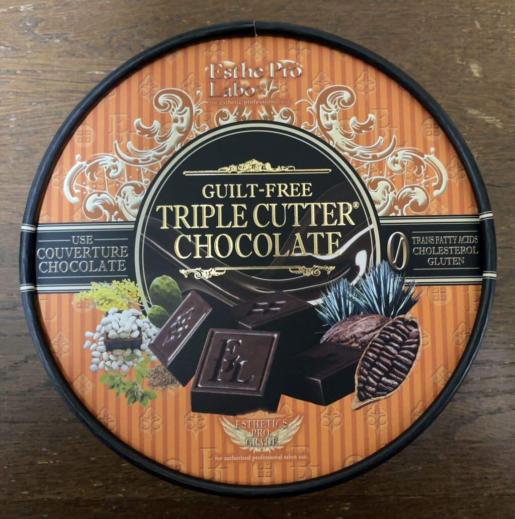 トリプルチョコレートクッキーのレシピ