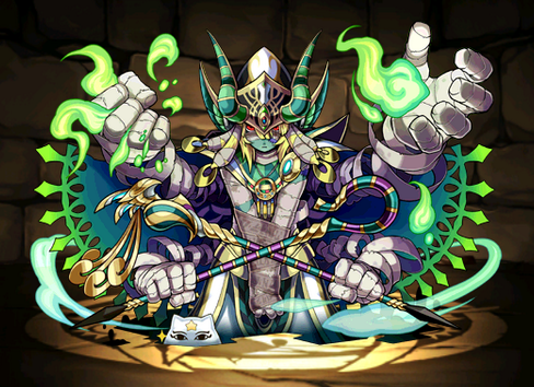 パズドラ ゴエティア アルスノウァ は泥強推し スキルやリーダースキル公開時の反応まとめ 旧メダ速 パズドラ ゴエティア アルスノウァ は泥強推し スキルやリーダースキル公開時の反応まとめ 旧メダ速