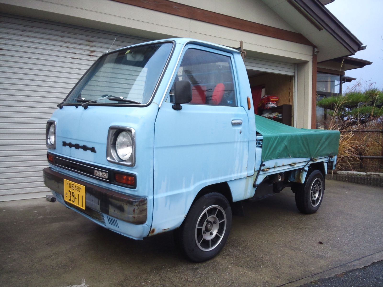 ハヤシレーシング祭り 三冠統一 絵日記