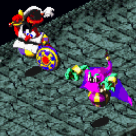 スーパーマリオrpgの隠し要素で打線組んだ よしなにチャンネル