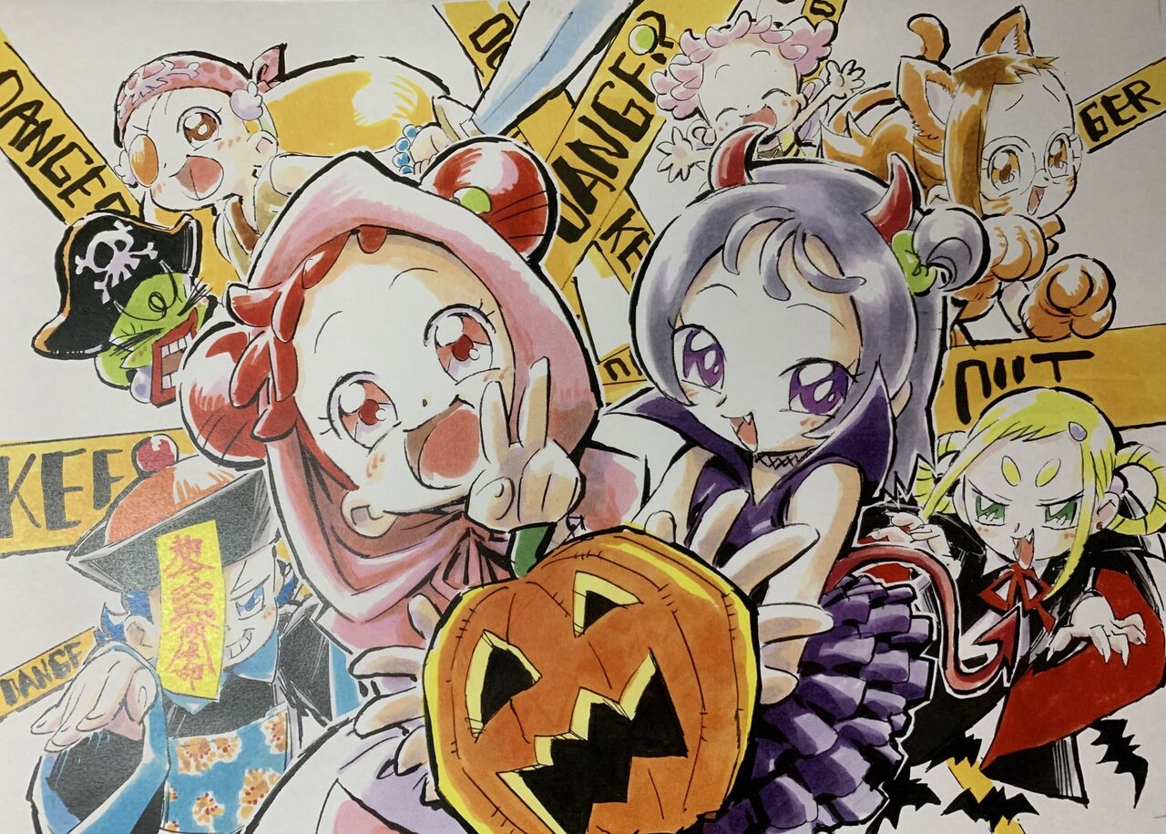 東映 おジャ魔女どれみ 26話でええやろ 人気出たから1話やるわ よしなにチャンネル 東映 おジャ魔女どれみ 26話でええやろ 人気出たから1話やるわ よしなにチャンネル