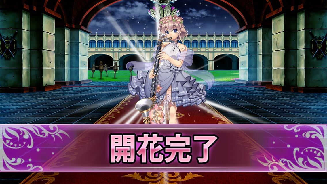 トランプ　フラワーナイトガール＋ガールズシンフォニー トランプ フラワーナイトガール＋ガールズシンフォニー