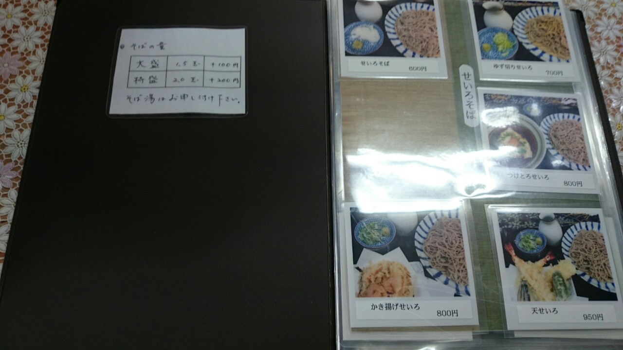 喜今日屋 秦野 だめサラリーマンの報告書