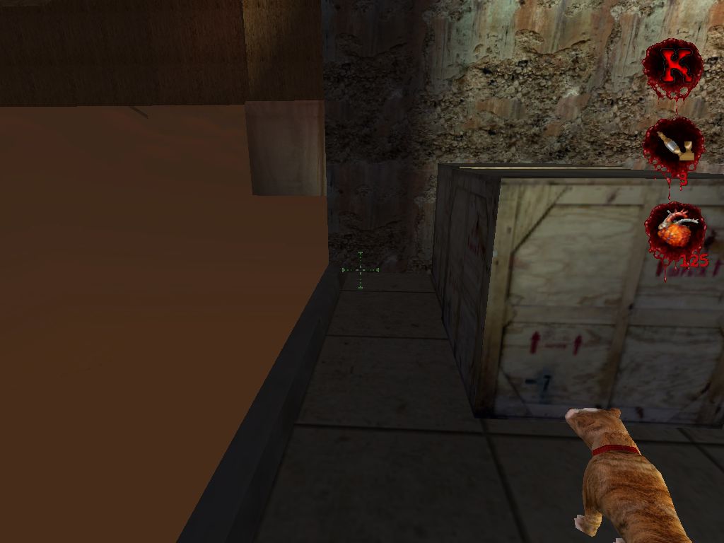Postal2 Mod The End Of 0th Foundation