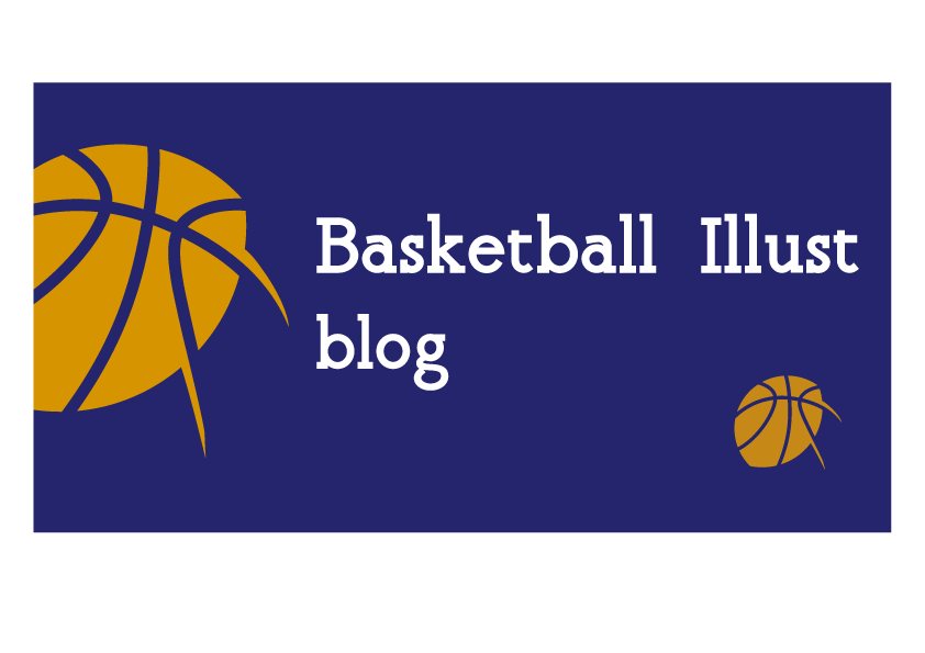 バスケットボールイラスト勉強用のblog バスケットボールイラスト勉強用のblog
