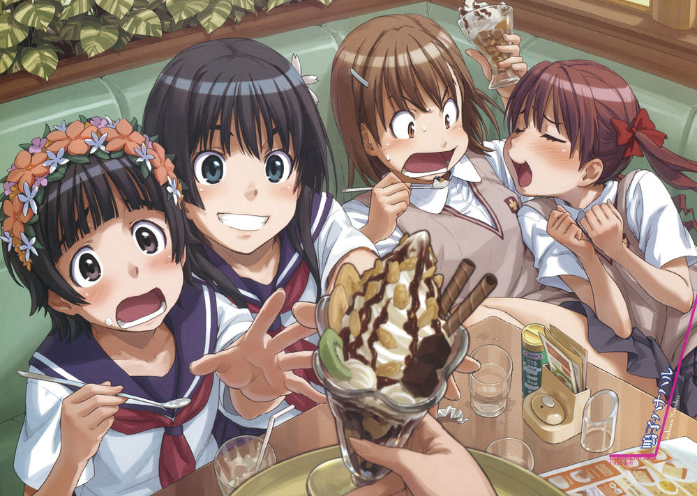 美少女を描くのが上手い漫画家やイラストレーター紹介していきます 主に芸能ニュース