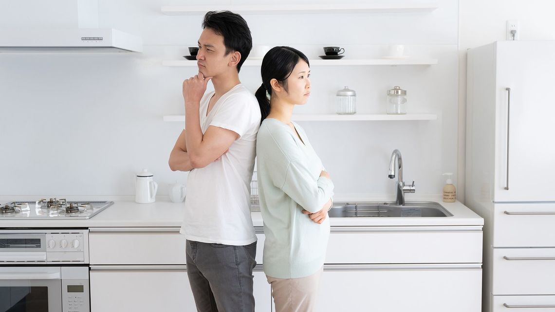 悲報 年収1000万円夫の悩み 専業主婦の妻は働くいよくゼロ 道産子まとめ速報