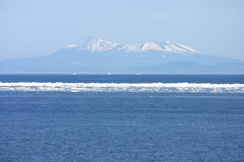 蝦夷地舞台