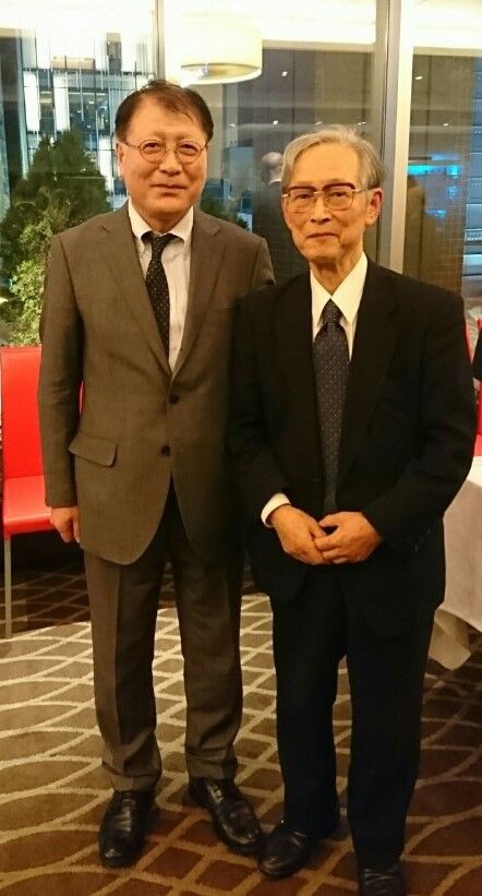 中村先生