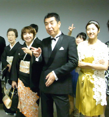 姪の結婚式 同志社人doshisha Alumni 姪の結婚式 同志社人doshisha Alumni