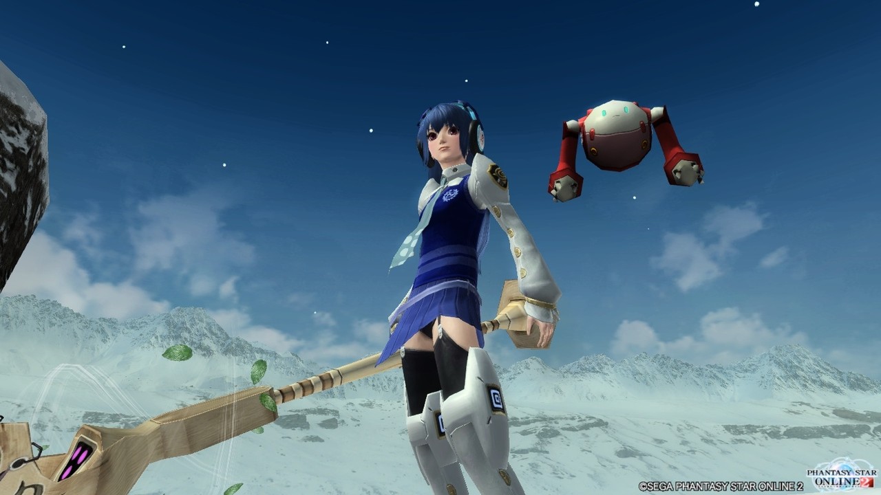 カジュアルロングは大人の香り おれねこ