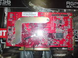 850AGPカード裏面