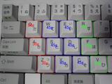FD0100key