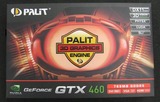 GTX460パッケージ