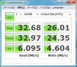 USB接続