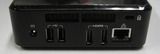 HDMI
