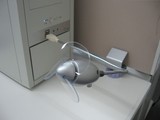 扇風機