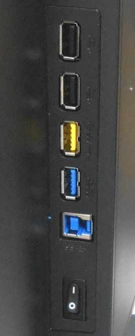 フィリップス4Kモニター「288P6LJEB/11」をチェック フィリップス4Kモニター「288P6LJEB/11」をチェック
