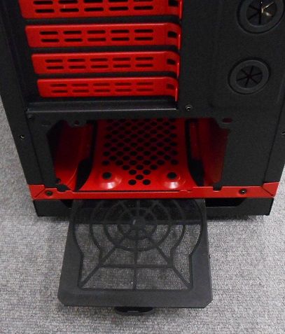 柔らかい CFIのゲーミングケース「Taiji」を徹底解剖 : ドスパラ - パーツの犬 PCケース(自作PC用)