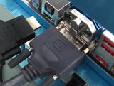 HDMI_DVI干渉