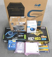 製品一覧