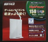 BUFFALO