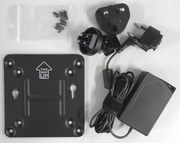 付属品