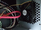 9cmファン
