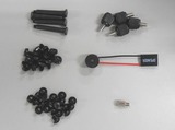Ostrog付属品