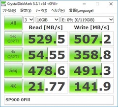 SP900 0Fill