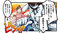 ドスパラ4コマ_season2_6話_4コマ目