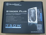 750W