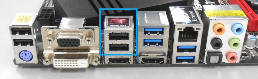 ASRockの最新UEFIを使ってH87・B85でもオーバークロック